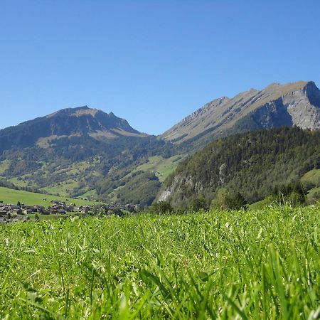 Hotel Haus Alpina Au (Vorarlberg) Zewnętrze zdjęcie