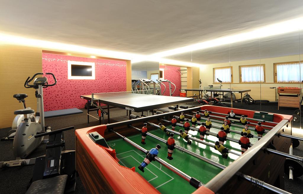 Hotel Haus Alpina Au (Vorarlberg) Zewnętrze zdjęcie