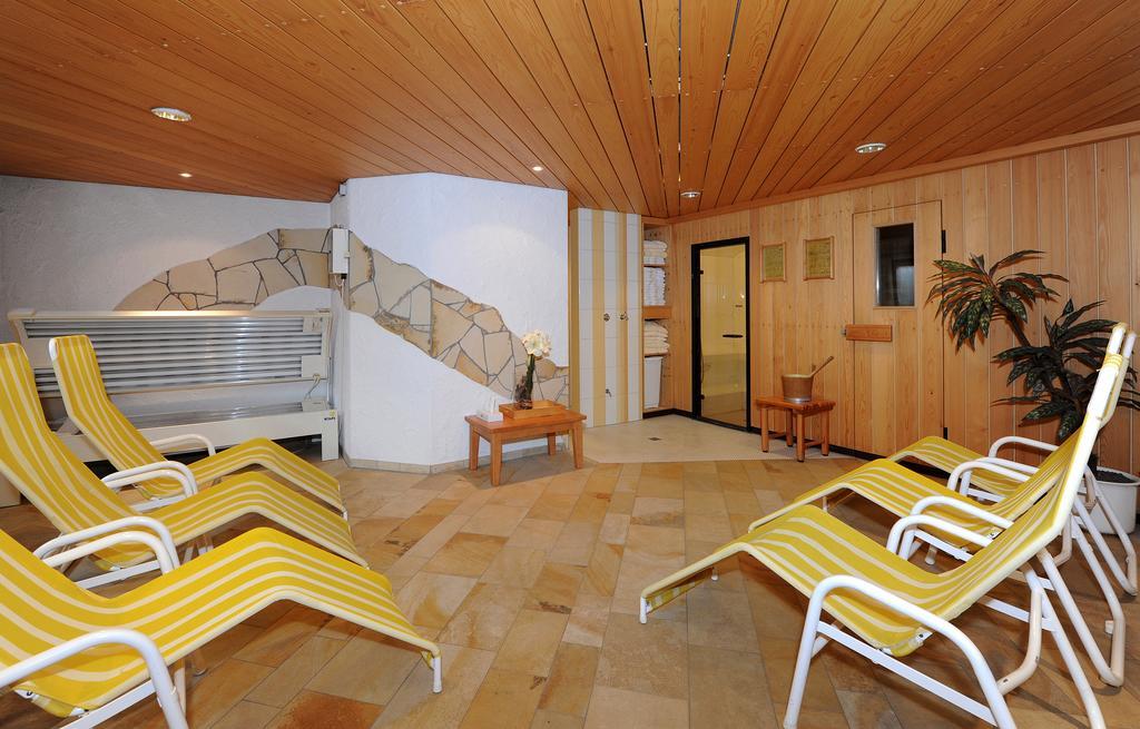Hotel Haus Alpina Au (Vorarlberg) Zewnętrze zdjęcie
