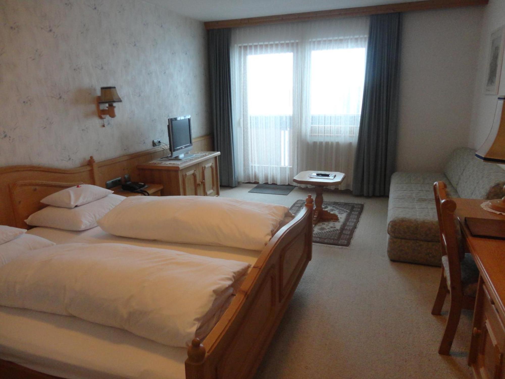 Hotel Haus Alpina Au (Vorarlberg) Zewnętrze zdjęcie